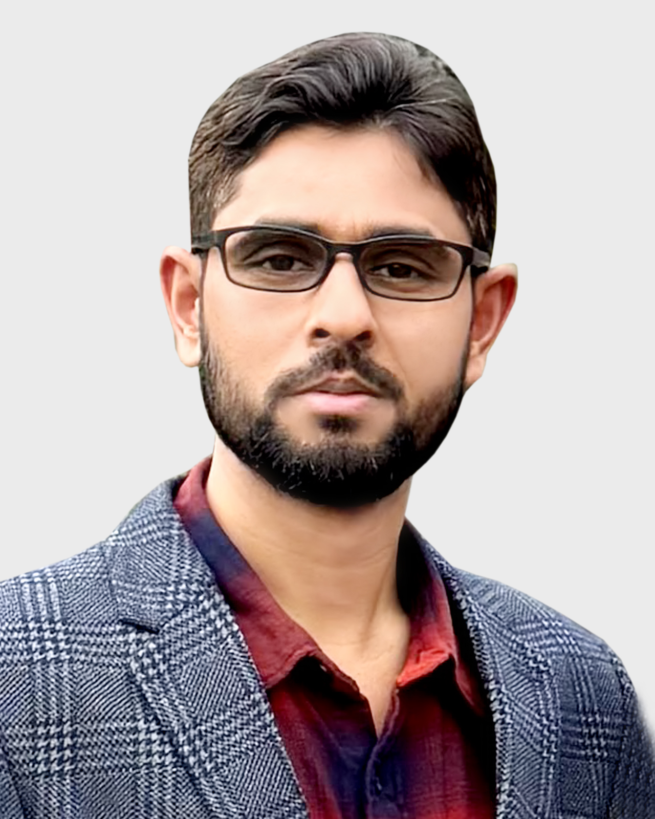 Professor Dr. Md Golzar Hossain